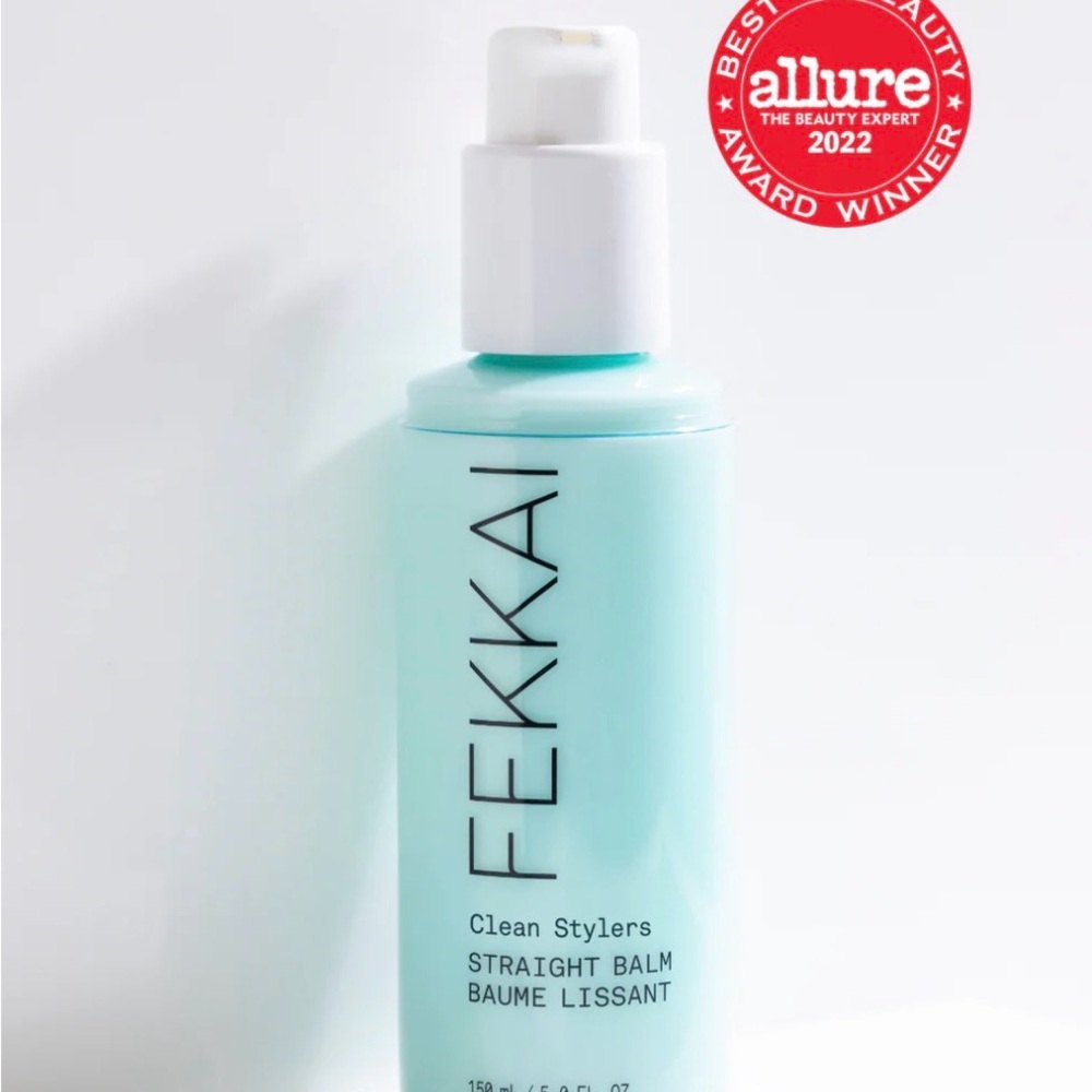 Fekkai Clean Stylers Straight Balm - 150ml